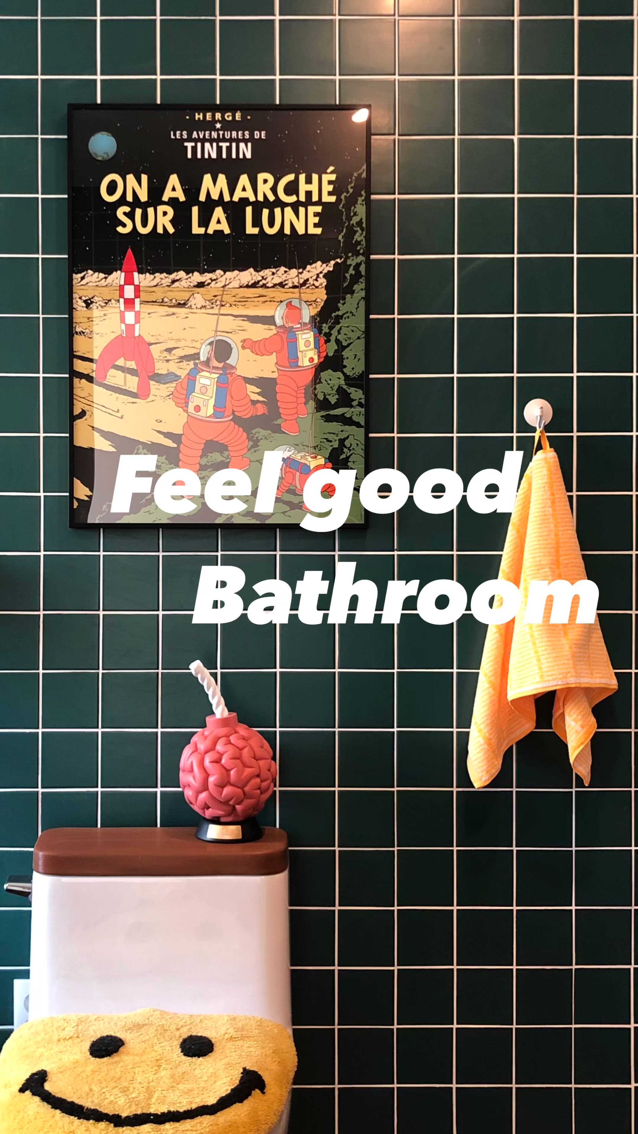 Rareraw Color Pop Cotton Bath Towel user photo