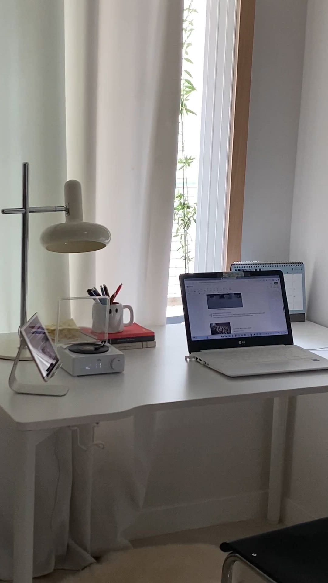 Glow Table Lamp user photo