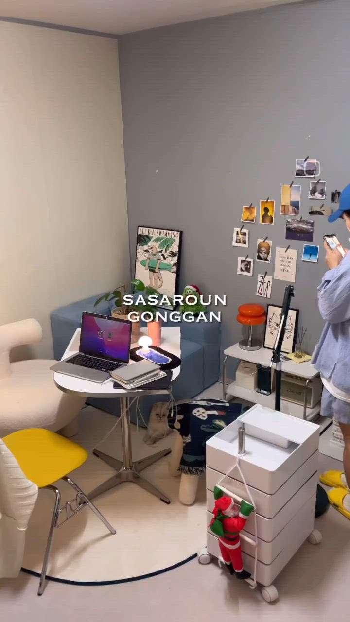 Washable Oval Area Rug user photo