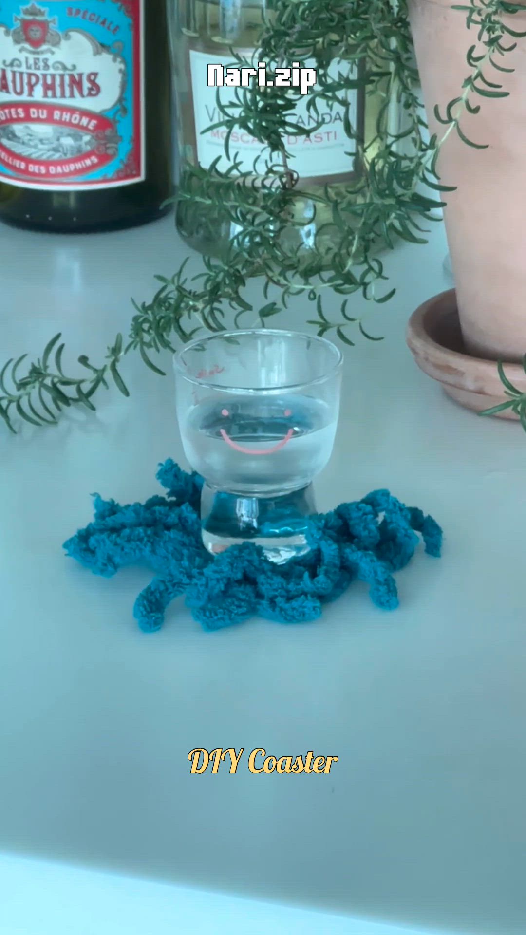 Smile Soju Glass (Set of 6) user photo