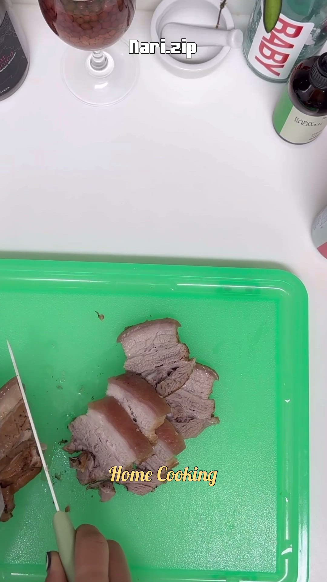 Smile Soju Glass (Set of 6) user photo