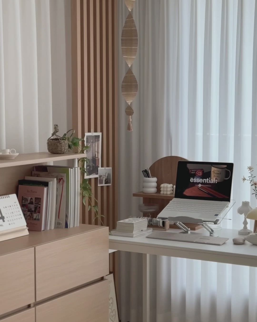 Macaron Ceramic Vessel user photo