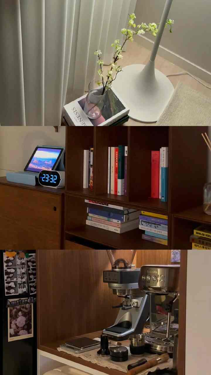 構造を変える前の党ホーム🫶🏼
夜ムード撮ったものがあったね👀

夜にもっときれいな当ホーム✨

#夜にもっと輝く家 #밤무드 #밤이예쁜집 #밤분위기 #nightmood #홈카페족 #브레빌밤비노 #브레빌 #그라인더 #신희타인테리어 #신혼희망타운 #신축아파트인테리어 #우드인테리어 #공간박스 #장스텐드조명 #조화인테리어 #오늘의집 #오늘의기록 #오늘장면한컷 #오늘의힐링 #맞팔 