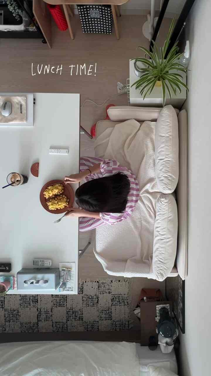  #작은방인테리어 #작은방꾸미기 #원룸 #원룸가구배치 #원룸꾸미기 #원룸인테리어 #원룸구조 #1인소파 #2인소파 #작은소파 #소파의자 #러그추천 #침대러그 #마켓비수납장 #마켓비서랍장 #이케아서랍장 