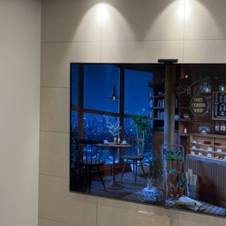 오늘 하루도 평화로운 우리집이예요!🏠
슬슬 더워지기 시작해서 실링팬을 가동했어요!
TV로 카페음악까지 틀어놓으니 집에만 있고 싶네요 🤭
#오늘의우리집 #실링팬 #루시에어 #86인치 #조명맛집 #거실 #거실인테리어 #거실꾸미기 #거실스타일링 #거실조명 #usm #20평대인테리어 #20평대신혼집 #여름 #여름인테리어 #여름맞이 #맞팔 #오늘장면한컷 