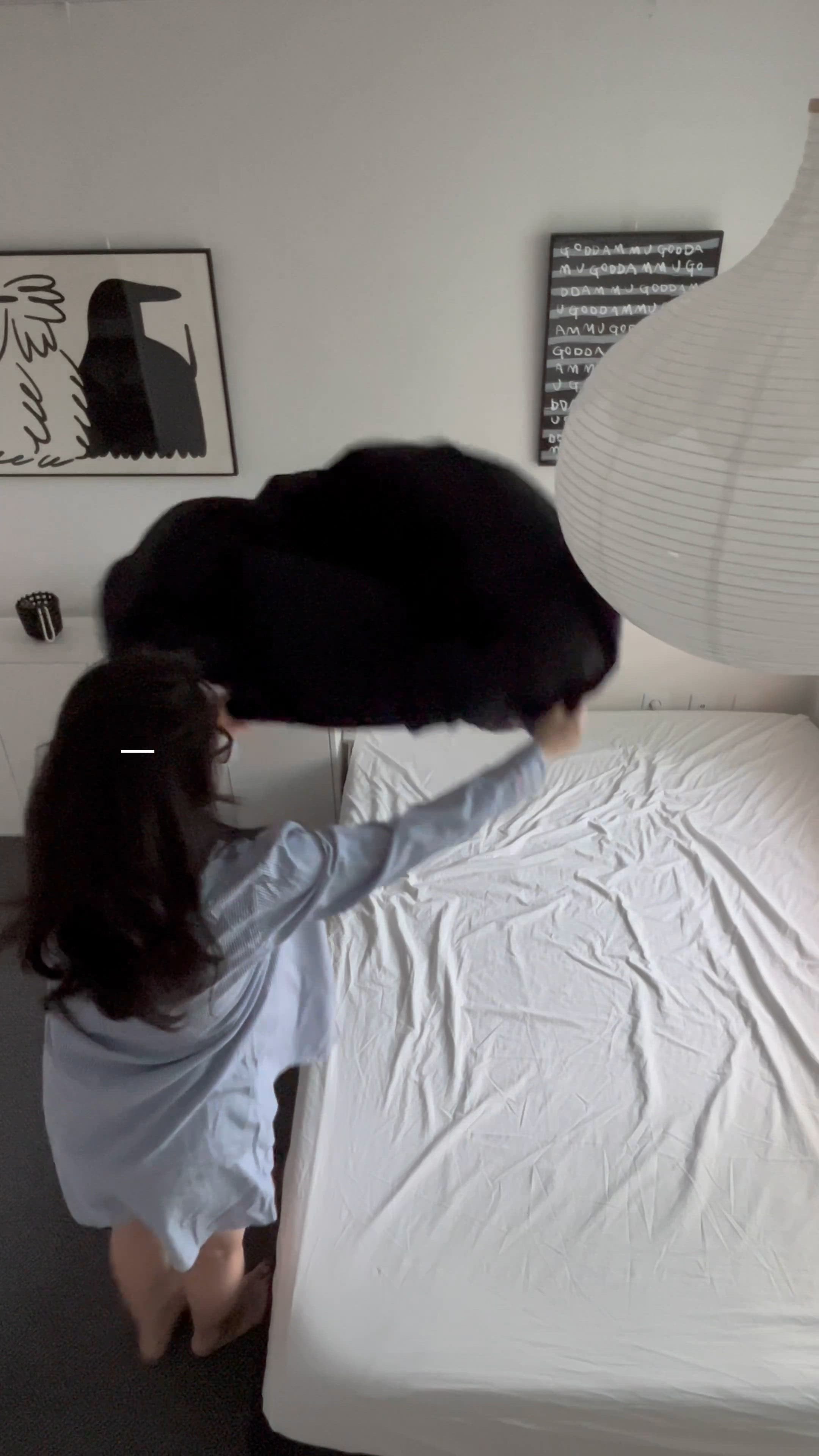 Summer Bunny Cool-Touch Seersucker Comforter Set user photo