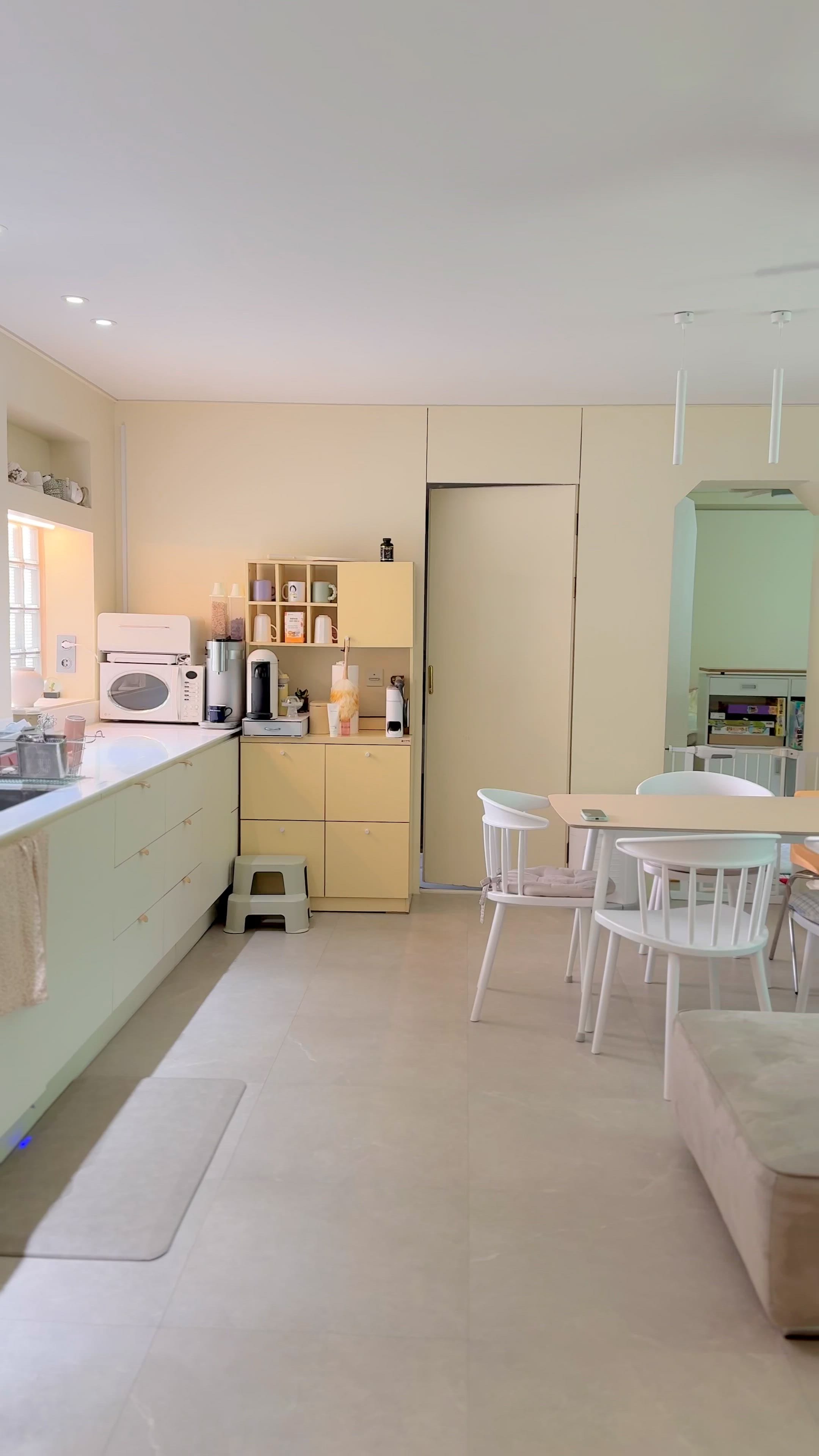 Countertop Supplement Organizer Drawer user photo