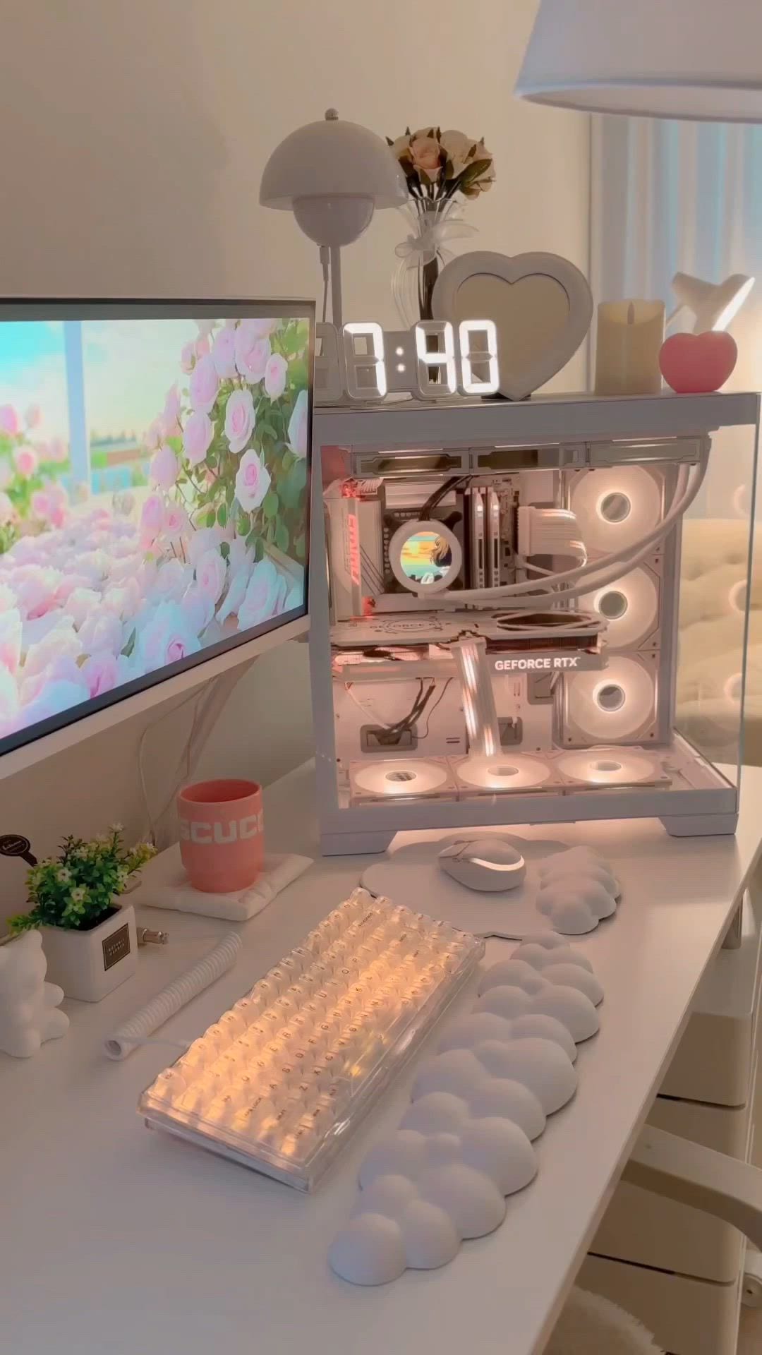 Gummy Bear Lamp Set of 3 user photo