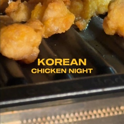 #혼자서도잘먹어요
Chicken Night♥︎ 
주말엔 역시 치콜만한게 없는 거 같아요
에어프라이어로 휘리릭 조리하고
시원한 콜라에 얼음동동 넣으면
저녁이나 간식 고민없이
간편하고 맛있는 식사 완성이예요
#닭오도독튀김 #펩시 #펩시파인제로 #홈스토랑 #홈레시피 #밀키트 #간편식 #치콜세트 