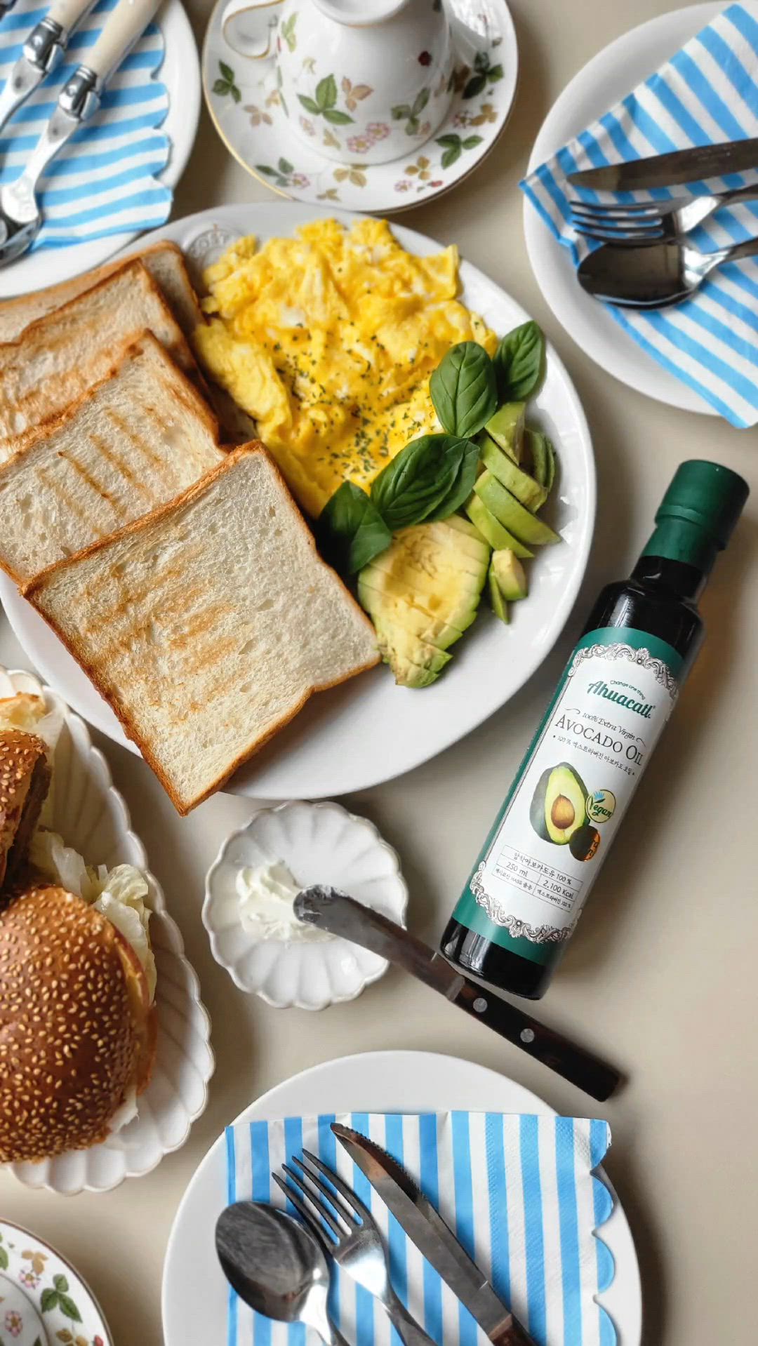 Speckled Oval Plate user photo