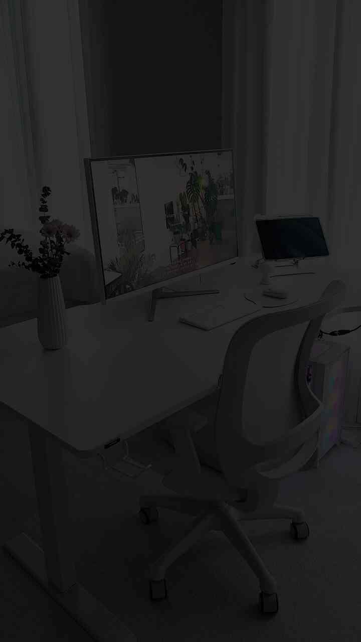  #방꾸미기 #데스크테리어 #책상꾸미기 #홈오피스 #홈오피스 #홈오피스인테리어 #책상 #데스크 #낮과밤 #dayandnight 