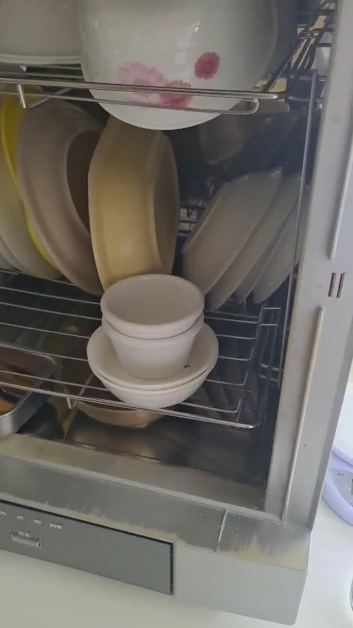 Black Stitch Cereal Bowl user photo