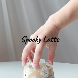 👻Spooky Latte👻
너무 귀엽지 않나요??
크림치즈를 컵에 바르고 주방용매직으로 그려주면 완성이예요 (주 방용 매직은 설거지할때 세제로 닦여서 편해요!)
Happy Halloween👻
#spookylatte #halloweenhomecafe #halloweencoffee
#halloween #할로윈데이 #할로윈음료 #할로윈커피 #커피타임 #홈카페 #홈카페메뉴 #집에서제일바빠오늘우리집 #ftc10기이야기 #홈카페족 