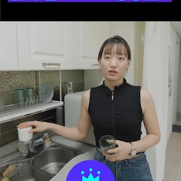 이런 신박한 아이템, 저만 몰랐나요?😮 공간 디자이너가 알려주는 유용한 살림꿀템, 1분 안에 다 보여드림👍
#올해잘산템 #살림꿀템 #살림꿀팁 #아이템추천 #자취살림 #정수기 #정수필터 #방문도어락 #푸시멀티탭 #틈새수납 #아이디어상품 