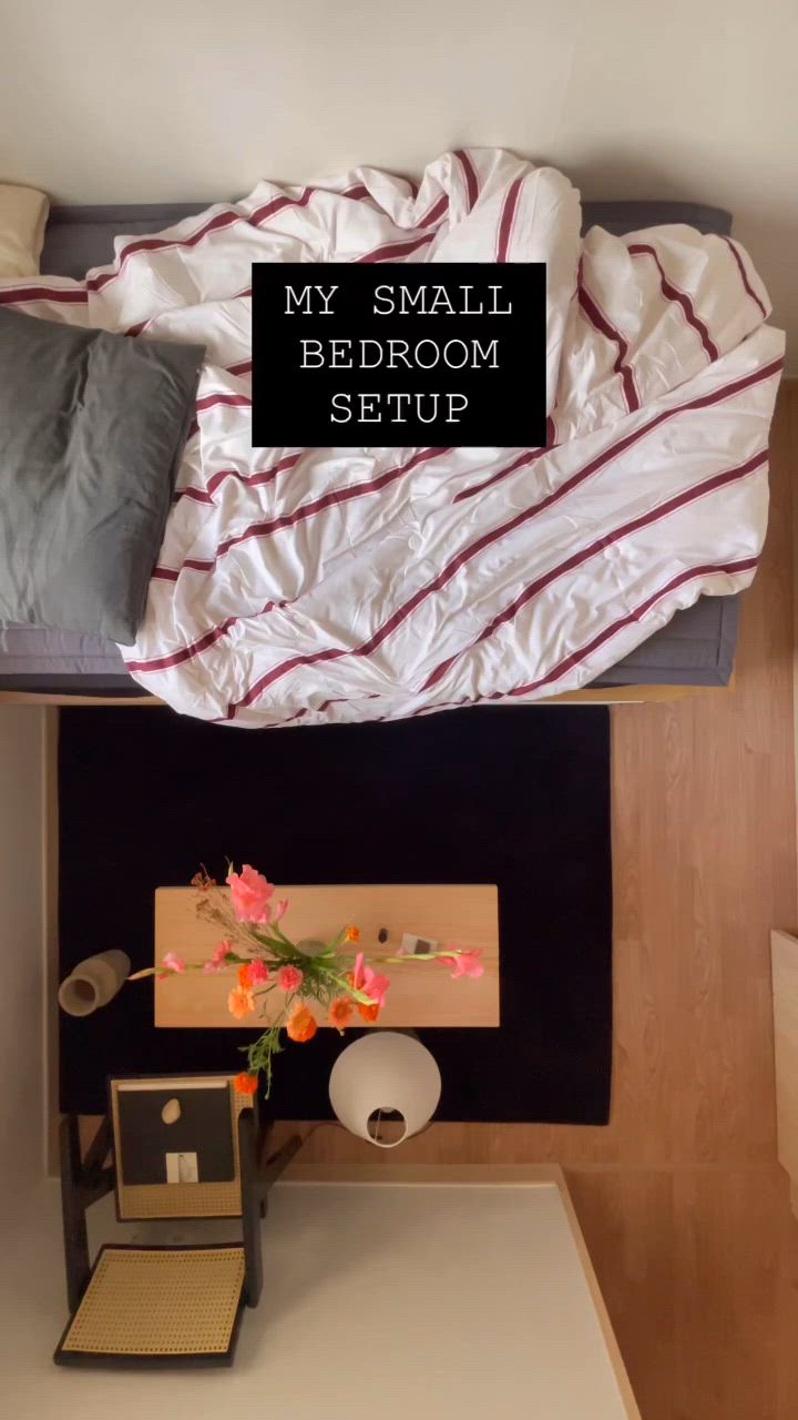 Modern Stripe All Season Comforter Set user photo