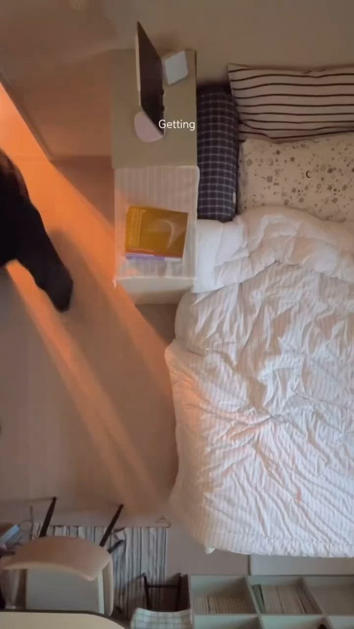 Soft Velvet Home Slippers - Set of 2 user photo