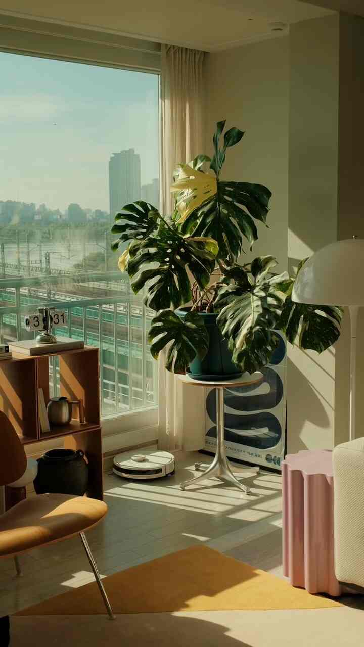 Effortless cleaning with Electrolux✨🤍 #Electrolux #robotcleaner #robotvacuum #cleaning 

子供と一緒にケアしていつも疲労感がたまっている状態
できるだけ家事は掃除機のおばさんに任せられています。
実際、私たちの家にはさまざまな掃除ツールがたくさんありますが、
ショパの下、ベッドの下のように低く、深いスペースは 
ロボットクリーナーには何もありませんでした:) 💕

私が選んだエレクトロルックスUltimate Home 700ロボット掃除機は、
▫️自動粉塵ステーション：最大6週間分 
ほこりを入れることができる2.2Lの大容量のほこり袋
▫️2 in 1真空掃除＆水モップ：280mlの大容量水タンク搭載、
真空掃除と水モップを同時に
▫️洗練されたライダーセンサー
▫️直感的なナビゲーション：最大2cmの手すりを登ることができ、
低いしきい値やカーペットの端などを登ることができます。

機械の使い方も直感的でシンプルな構造になっていて 
残高の懸念も少なく見えました。
蒸し育てて苛性費まで問いたい主婦だから 
私は製品に満足して書いています！🤍

🏷️エレクトロルックス - Ultimate Home 700ロボット掃除機
@electrolux_korea

-

#エレクトロルックス #ロボット掃除機 #ロボット掃除機おすすめ #electrolux
#robotvacuumcleaner #robotcleaner #cleaning
#hermanmiller #lcm #kartell #kavehome #ligneroset