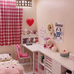 특별한 무드 만들어주는 아이템 추천 ! ✨
red room ♥️🍷🍒
노르스름한 조명에서 벗어난 레드 조명 !
분위기 전환에 너무 좋아요 :)
노릇한 분위기랑은 또 다른 느낌도 나고 -
그런 의미로 이케아 하트 조명 추천드립니다.
빨간색이 부담스러우신 분은 핑크색 조명으로 선택해 보세요.
일반 조명이랑은 완전 다르답니다.
#오늘의우리집 #아이방 #아이방인테리어 #방꾸미기  #오늘장면한컷 #내취향의새로운바이브 #바이너리위크 #나도크리에이터 #집에서제일바빠 #퇴근하고뭐하집 #내돈내산 #오늘의집에서샀어 #예쁜템최고야 #가을애우리집 #맞팔 #콘수프기록 #블프지원금사수작전 #육아일상 #잘샀템 #올해잘산템 #2024잘산템리뷰대회 #우리집잘산템빙고 #예쁜가전잘산템 #이케아조명 #하트조명 #이케아추천템 
