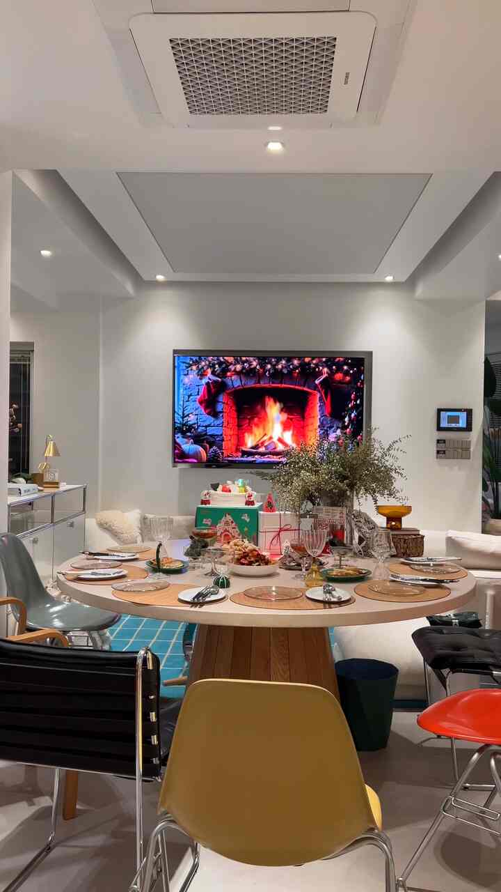 
冬は永遠に続かず、春はそのターンを飛ばさないと言った。
新年はみんな暖かい春です。 
#newyear
＃まだ冬

＃コンスープ記録＃家族と＃友達と＃日常＃モーメント
#ftc家を飾る #moodwind

