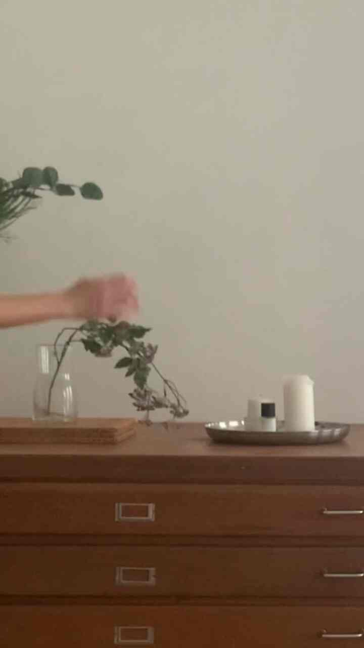 フランの空間に新しいフォトゾーン2つ🤍🤎

#イケアおすすめ

＃インテリア＃ビンテージロッカー＃凸ミラー＃ftc 

#ASMR 
