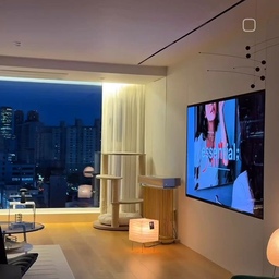 night vibe✨😌🐈
봄기운 물씬 느껴지는 주말이에요🎀🌸
따뜻한데 미세먼지도 좋음이라
오랜만에 바깥 여기저기 
신나게 돌아다닌 하루였어요✨
그리고 저녁에는
역시 집이 체고➿
#home #homestyle #nightview #weekend #cat #livingroom #lighting #seoul #akari #ikea #dyvlinge #집스타그램 #집꾸미기 #거실 #거실꾸미기 #야경 #뷰맛집 #조명 #아파트인테리어 #통창 #시스템창 #봄이왔나봄 #오늘의우리집 #오늘장면한컷 #집에서제일바빠 #러그 #매립tv #캣타워 #아카리조명 