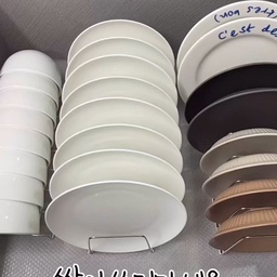 뒤죽박죽 쌓아쓰지 말고
깔끔하게 수납과 정리를 동시에 완료!
논슬립패드 추가로 미끌림없이 강력한 고정으로
이제 하나씩 꽂아서 사용해보세요 :)
#접시정리대 #그릇정리대 #접시정리 #그릇정리 
#주방수납용품 #주방정리용품 #주방용품 #주방정리 
#싱크대서랍정리 #접시수납 #그릇수납 #정리정돈 
