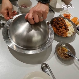 #MostAsked
#콘수프기록
#야채찜
#낙지볶음
냠냥