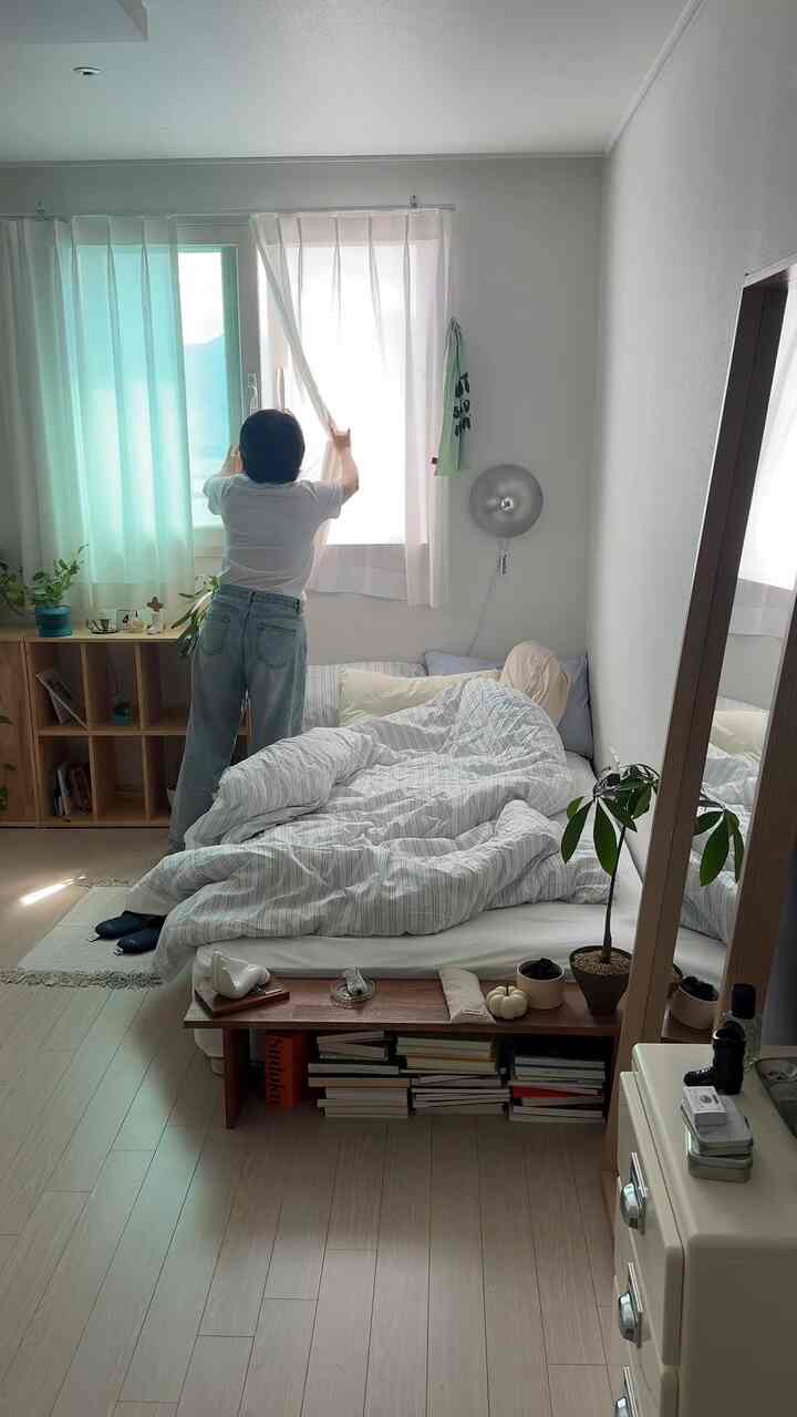 春ですㅏ🫧

＃部屋＃部屋のインテリア＃部屋の装飾＃内部＃寝室＃寝室のインテリア＃寝室の装飾＃部屋＃myroom＃roominspo＃roominspiration＃bedroom＃bedroominterior＃bedroominspo＃bedroominspiration＃bedroomideas＃bedroomstyling＃bedroomgoals