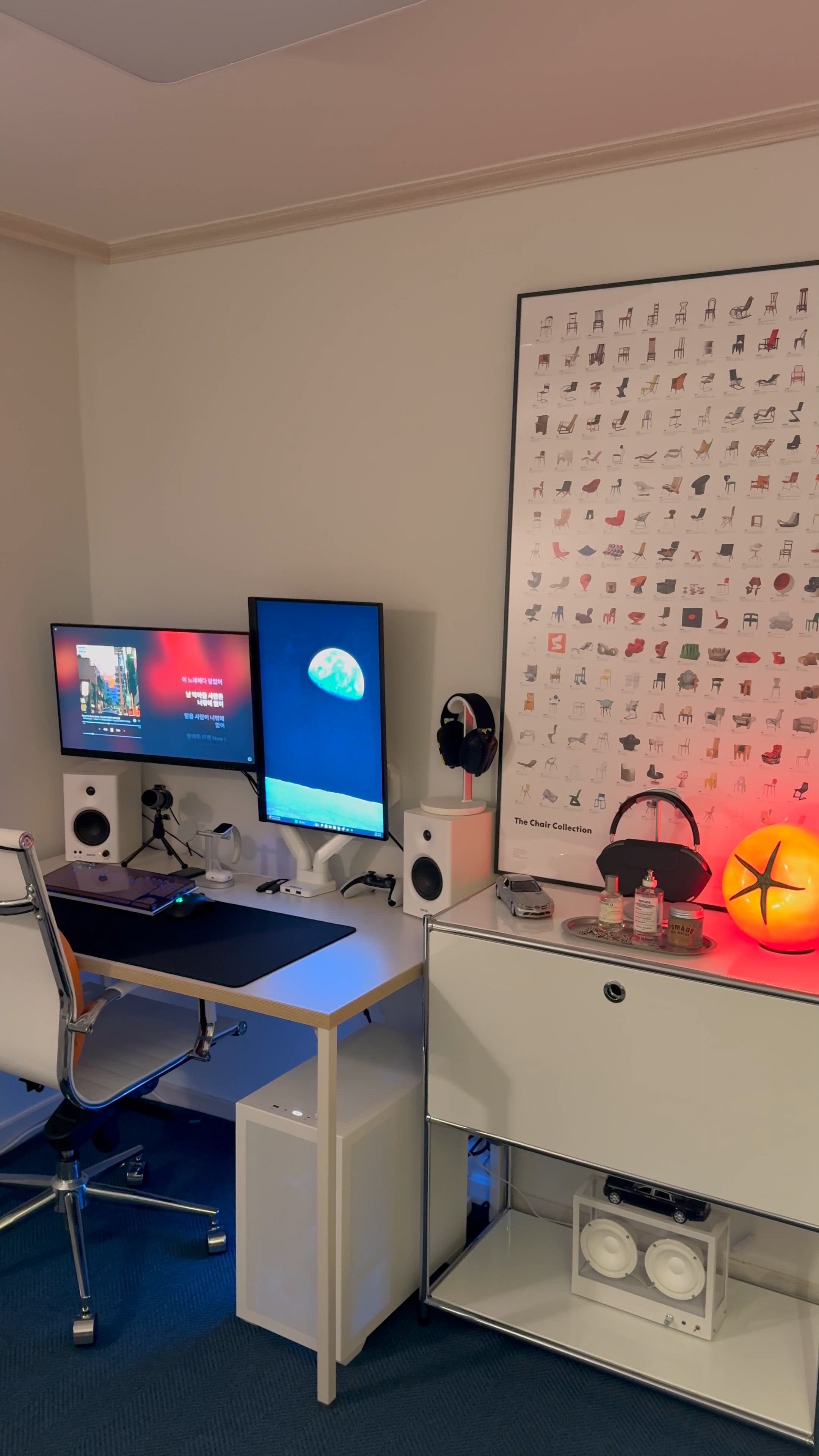 Tomato Mood Lamp user photo