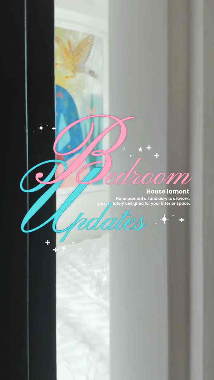 A truly stunning and dreamy piece —
Finally arrived in our bedroom 👀

Hand-painted artwork from @houselamont_art 

Use my promo code of 15% off.
Let’s enjoy beautiful art together🤍🤍🤍

CODE: tov15lamont

-

いよいよ寝室に着いた素敵な作品！
ストーリーであらかじめ少し公開したが
実は実物はずっと素敵ですよ😌

まさに@houselamont_artコレクションです。
カラー感と筆タッチが強烈ながらも調和して
空間に生気を吹き込んでください🌿

そして最も驚いたのは
作品ともオイル、アクリルハンドペインティングという点ですよ！

ほとんどのデジタル印刷を主に扱っていますが、
Houselamontは自分の作品を描いてくれます。
さらに、グローバル配送はすべて無料です...🙊

私は最初は小さいサイズだけを注文しようとしています
とてもきれいで1200大きいサイズで
もう一つ追加しました😌

あちこちたくさん推薦したい
ブランド担当者に依頼して
15％のプロモーションコードも受け取りました。.🤍

CODE: tov15lamont

素敵な作品一緒に楽しんでください✨

#tovhaus #midcenturymodern #designedtolast #interiordesign #wallposter #artwork #oilpainting #bedroomideas #livingroomidea #decorinspo #トブハウス #ミッドセンチュリー #ホームデコ #ポスター