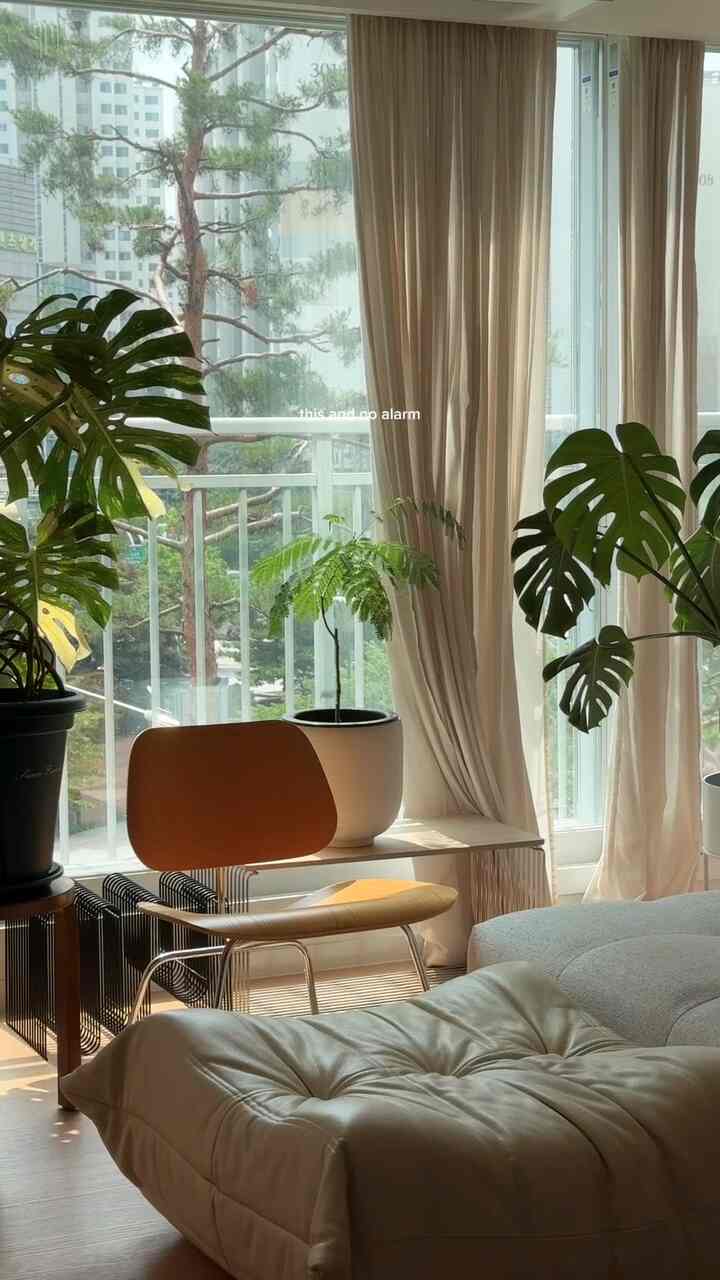 #スペシャルクリエイター another day in paradise 🏠✨

リビングルームの雰囲気を最も大きく変えるのは
結局「底」ということを改めて感じさせてくれたラグ🤍
⠀
ふわふわでしっかりとした厚み感、
長時間高級ウール製品だけにこだわってきた職人の手触りが感じられます。
⠀
無地デザインなのでどんなスタイルの空間にも
ほのかに溶け込んで、
ニュージーランド産天然ウール100％素材で
つま先から伝わるちょっとした組織感が本当に違います✨
⠀
ベヌトと一緒にピュアアイボリーラグ、
私たちの最も愛情のあるリビングルームの真ん中に置いてみました🕊️

🏷️バドヒの熟練した職人がハンドルームの技法で織った 
素敵なハンドメイドラグは@venuto_official製品
Candor Rug(Pure Ivory) - L Size (200 x 290cm)

-
#ベヌト #ベヌトラグ #monserathaiconstellation #midcenturymodernhome #hermanmiller #lcm #knoll #ligneroset #carlhansenandson #fermliving #newrug