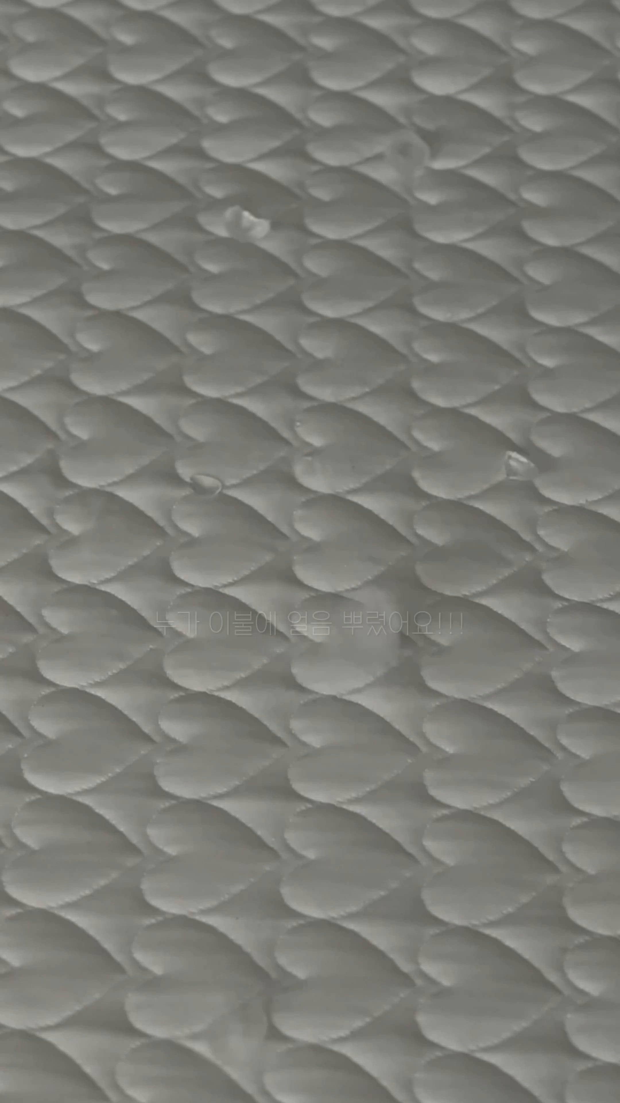 Duralon Cooling Quilted Mattress Cover user photo
