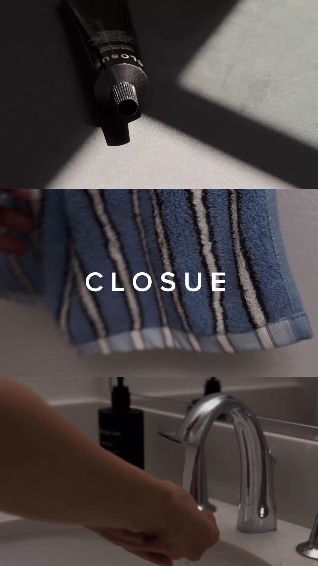 Kotona Feel-Good Five Towel Collection user photo