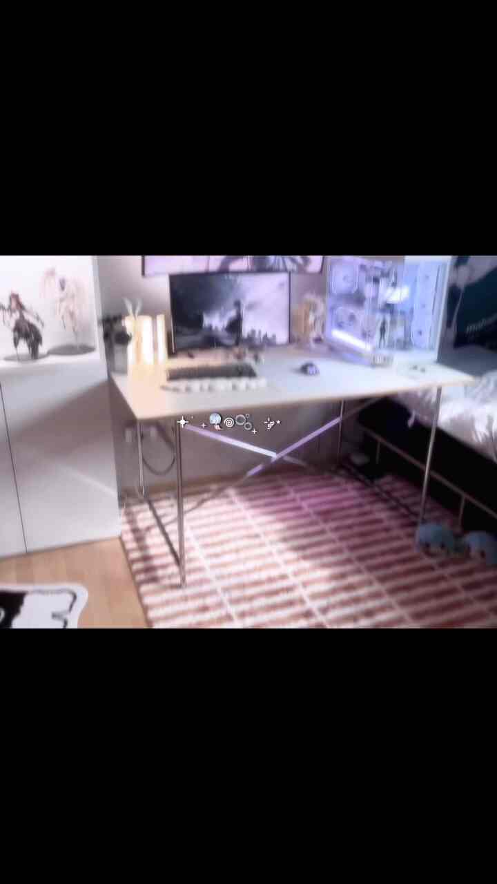 ✮⋆₊ ⊹🩻💿🧷⋆₊ ⊹✮

。
。
。
＃デスクテリア