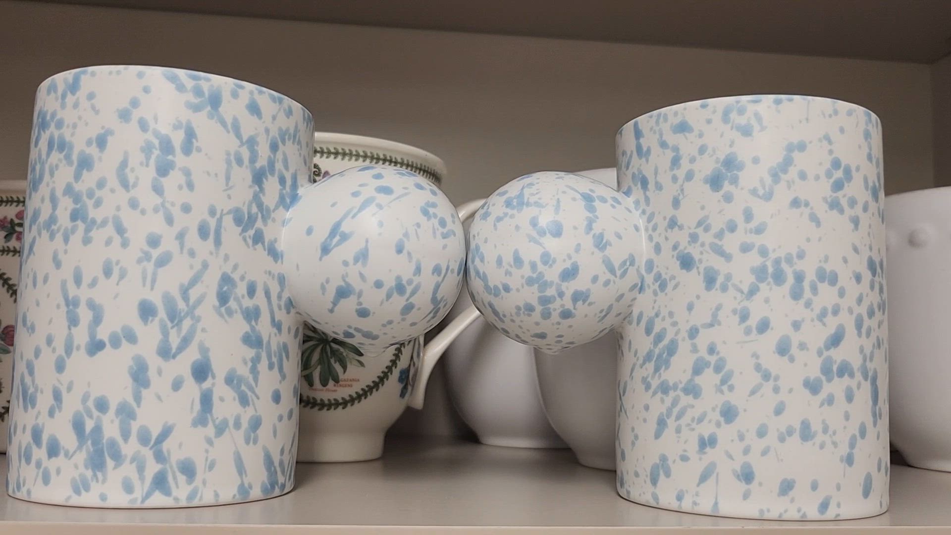 Speckle Ball Mug Set of 2 user photo