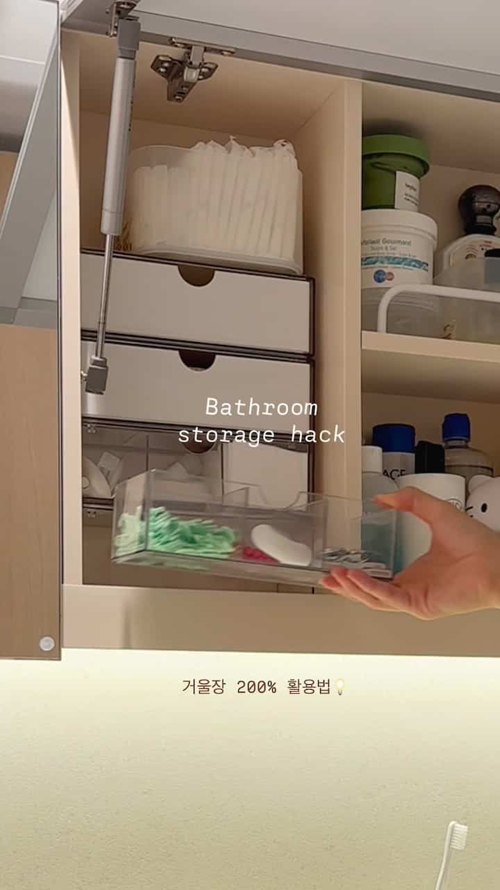 HOTEL TOWEL 220g 10枚セット［7色］を使ったコーディネート 3