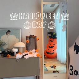 👻Halloween Day & Night👻
#할로윈파티 #halloween #할로윈데이
#할로윈소품 #할로윈데코 #할로윈인테리어 
