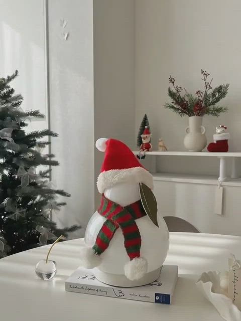Mini Christmas Tree Set of 3 user photo