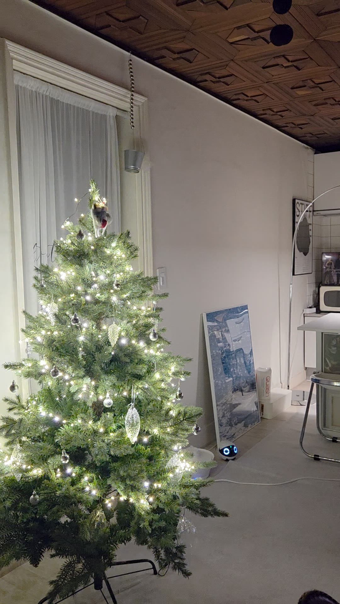 Silicone Drying Mat Dish Rack user photo