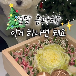 10분에 완성되는 집들이 음식👇
편백찜기에 각종 재료 차곡차곡 올려서
10분만 쪄내면 멋진 한 상이 완성돼요!
집에서 편백찜기로 10번만 해먹어도
외식비 뽕 뽑는 가격 메리트까지 갖췄는데
고기 굽고 찌개도 끓일 수 있는
1구 인덕션+세라믹코팅팬까지!😮❗️
진짜 대혜자 3in1 아닌가요?
🔥 2,000W 고화력
조리 숫자만 들으면 감이 안 오는데
500ml 물이 90초면 끓어오르더라고요.🫢
빠르고 맛있는 요리 가능!
👍 다양한 요리에 최적화된 모드 선택
구이 요리를 더 맛있게, 그릴모드(온도 조절 가능)
내가 원하는 대로, 수동모드(화력 조절 가능)
🍳 세라믹 코팅팬 + STS304 채반
둘 다 식세기 사용도 가능해요.
세라믹 코팅팬은 음식 잘 안 눌러붙어 설거지 편하고
찜기의 채반은 STS304소재라 부식 걱정도 🔻
🎄 연말 분위기까지 챙기는 구성
편백찜기에 대충 올려도 정성스럽고 고급진 비주얼!
편백나무 향 덕에 더 대접받는 느낌이에요.
연말에는 자주 모이게 되는데,
풀무원 편백찜기 덕분에 메뉴 걱정이 없어요!
라면만큼 쉬운데 있어보이는 홈파티 음식의 비결은
바로 풀무원 트리플인덕션쿠커!
완전 만족! 저장해두고 꼭 따라해보세요❣️
🚨
인스타그램 광고로 제품 제공 받았으나, 오늘의집 업로드 의무는 없는 자발적 게시물입니다.
넘 좋아요 :)
#콘수프필름 #제품추천 #광고￼ #풀무원 #집들이음식 #리빙 #신혼부부 #집들이 #풀무원트리플인덕션쿠커 #풀무원1구인덕션쿠커 #풀무원1구인덕션세트 #풀무원편백찜기 #연말파티 #연말파티요리 #크리스마스파티 #크리스마스파티 #집들이음식 #신혼집꾸미기 #편백찜 #편백찜기