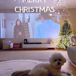 #아무트리챌린지 #콘수프기록 #맞팔
.
.
집트리와 빔을 함께 틀어봤어요~🎄🎥
트리전구가 1700구라 너무환해서 그런지
빔 영상이 딴때보다 선명하진않지만
크리스마스 갬성은 뿜뿜합니당~🎅🏻
최애영화 또 틀었는데
왜 봐도봐도 질리질않는지..🎬
오늘도 2시간 순삭이네요~♥️💚
.
.
#오늘의가든 #트리 #빔프로젝터 #최애
#최애공간 #최애템 #최애공간꾸미기 #최애장소 
#갬성 #갬성인테리어 #갬성템 #갬성소품
#빔테리어 #빔 #빔프꼼꼼리뷰 #빔프로젝터인테리어  
#빔인테리어 #빔프로젝터인테리어 #빔스크린 
#트리인테리어 #맞팔환영 #연말준비
#영화감상 #영화관인테리어 #영화 #영화방 
#영화보기 