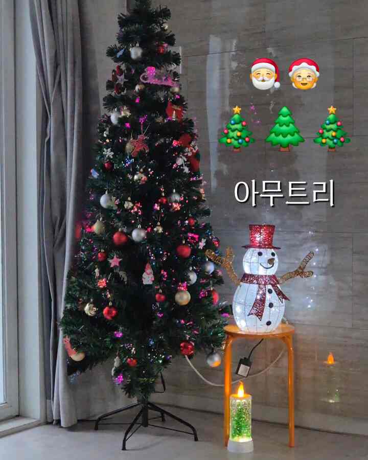 #無トリチャレンジ

どんなトリナも一度ひねります🎵🎄

＃昼と夜の私たちの家＃ツリーを飾る＃トリオナメント＃ツリー装飾＃ツリー電球＃ツリーインテリア＃ツリー小物＃トリゾン＃年末パーティー＃年末雰囲気＃年末インテリア＃年末ホームパーティー＃年末準備＃年末ムード＃年末小物＃年末装飾＃年末感情＃ ＃クリスマスのインテリア＃クリスマスの準備＃クリスマスのパーティー＃クリスマスの装飾＃雪だるま人形＃雪だるま＃キャンドルインテリア＃キャンドルオブジェ