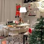 쿠키와 둘이 소담하게 보낸 크리스마스 일상 🎄♥️

#크리스마스 #크리스마스에진심 #크리스마스인테리어 #미드센츄리모던 #크리스마스트리 #트리 #크리스마스소품 #크리스마스데코 #크리스마스장식 #크리스마스파티 