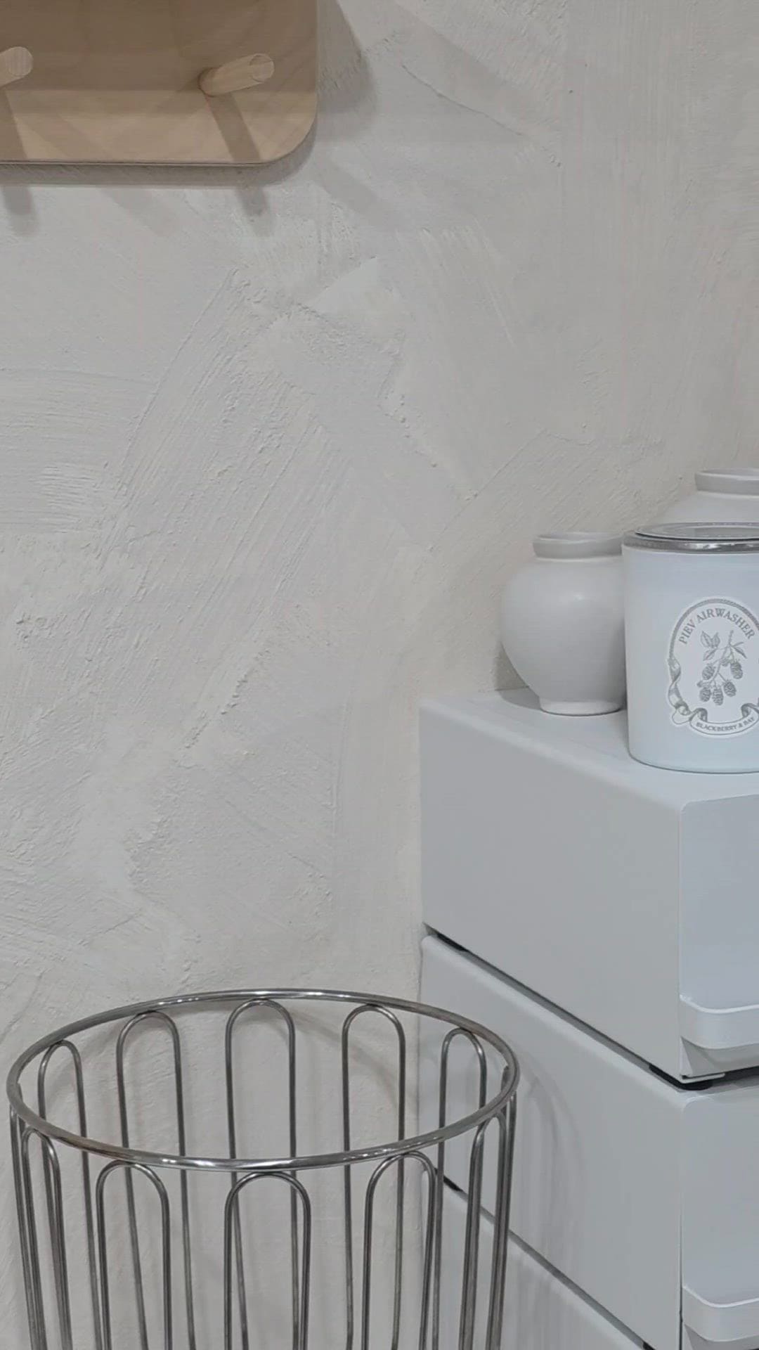 Stainless Steel Bread Basket user photo