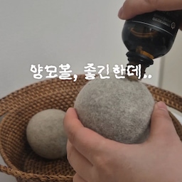 #콘수프기록집 #현명한소비 
주말 잘 보내셨나요?
저는 지난주부터 갑자기 친구들 모임이 생겼어서 
조금 바쁜 일상을 보냈어요 🌿
너무 연달아 나갔다와서
남편 눈치가 보여서 빨래는 제가 담당했답니다🤣
저는 그동안 양모볼 쓰다가 다시 건조기시트로 돌아왔어요.
양모볼은 깔끔하고 좋아서 한동안 잘 썼는데
빨래 향은 거의 안 남는 느낌이더라구요
𝑭𝑹𝑨𝑵𝑮 𝑭𝑹𝑨𝑵𝑮 건조기시트는 
수분크림에 들어가는 글리세린이 함유되어 있어
시트가 촉촉하고, 빨래 꺼낼 때 향이 꽤 진하게 남더라고요.
자연담은 시그니처 포레스트향으로
수건 정리할 때나 옷장에서 은은하게 향 날 때
괜히 기분이 좋아지더라구요🌳
요즘 세탁하고 향이 잘 안남아 고민이셨다면
#프랑프랑 건조기시트 추천해요
.
🏷 thanks to.
@frangfrang_official
#건조기필수템 #건조기시트 #향기시트 #향기템 #세탁꿀팁 #살림수행평가 #살림템 #살림살이 #살림노하우 