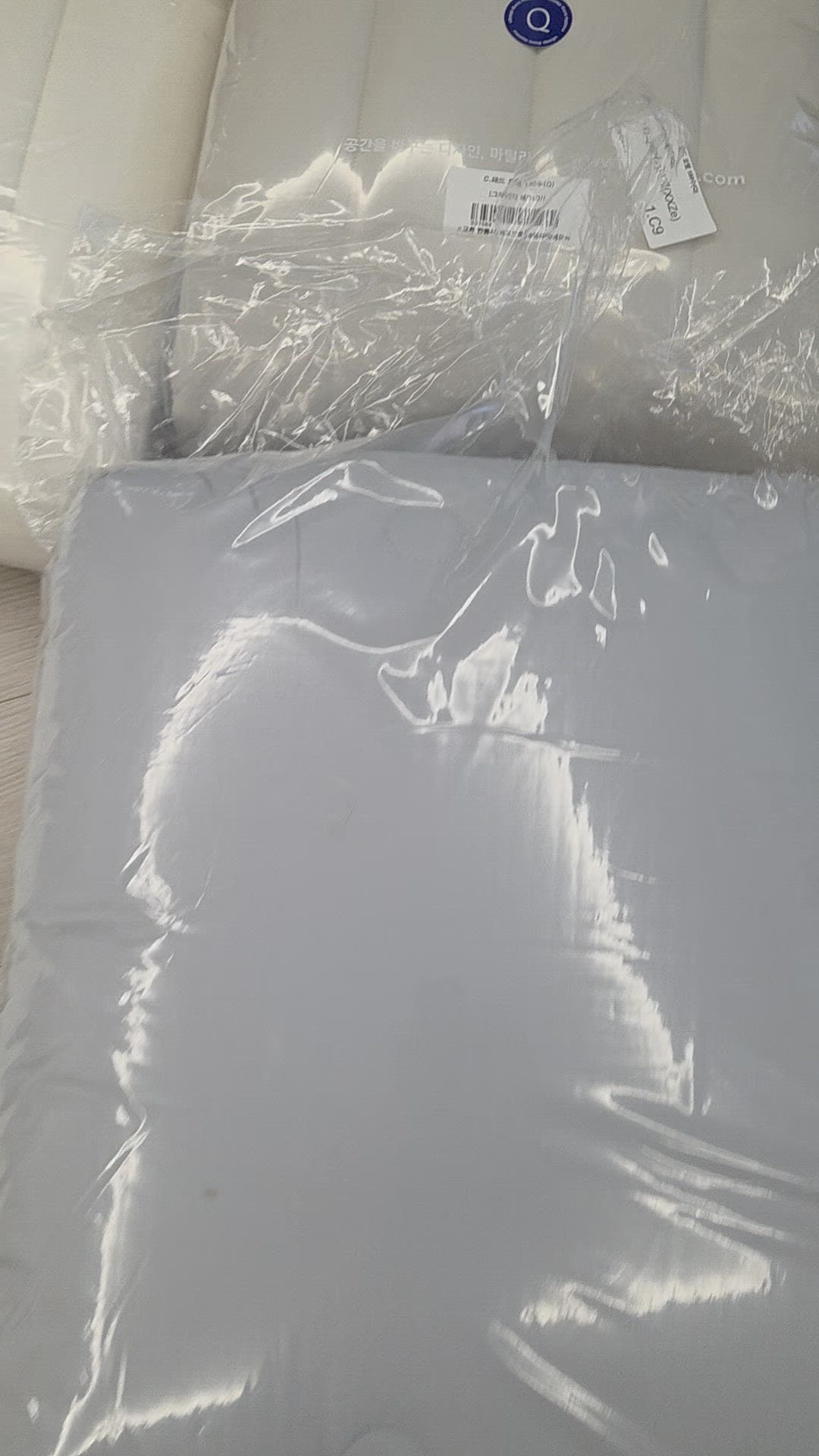 Vintage Mansion Cotton Fitted Pillowcase Set (2-Pack) user photo