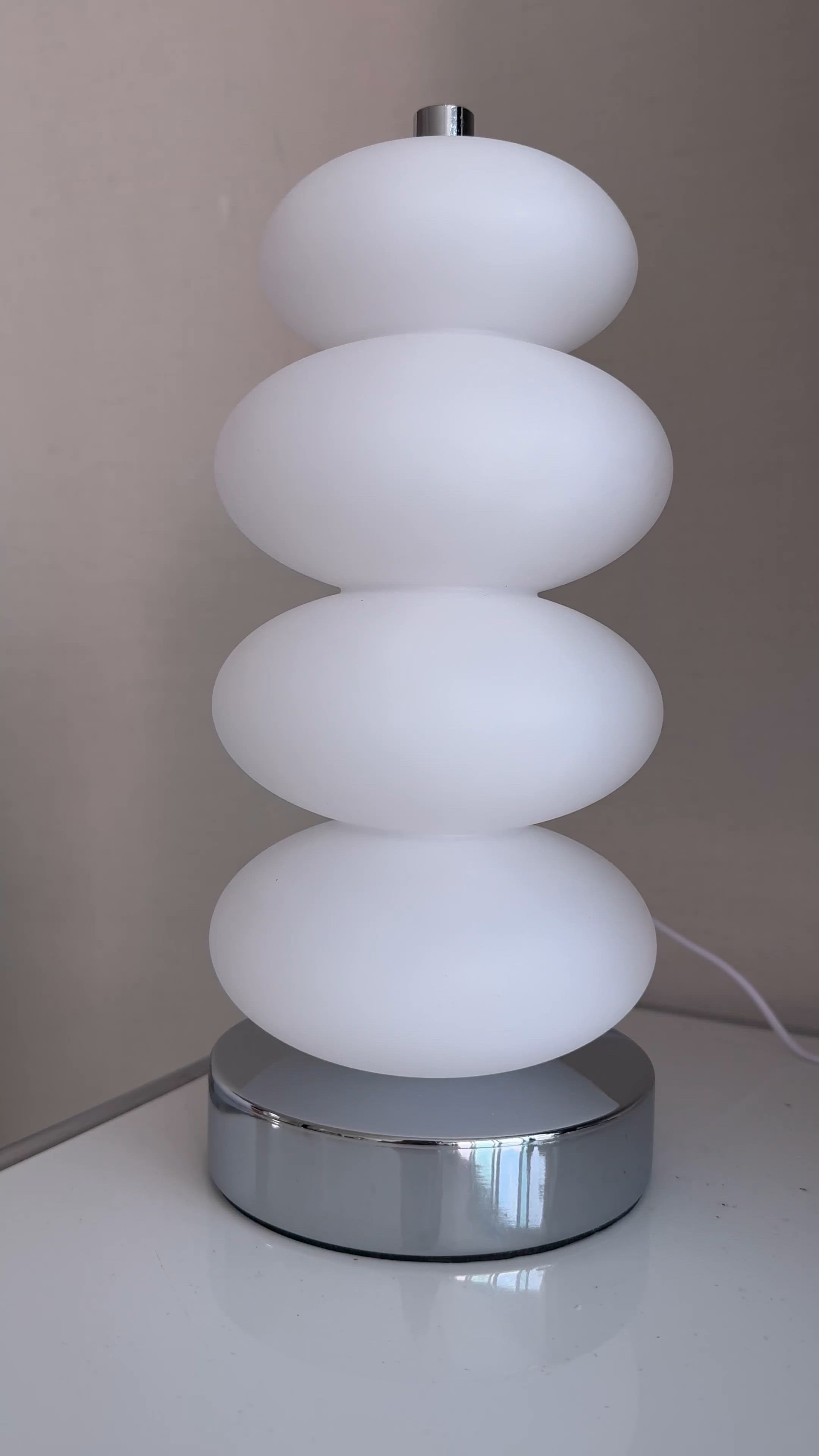 Ondula LED Table Lamp user photo