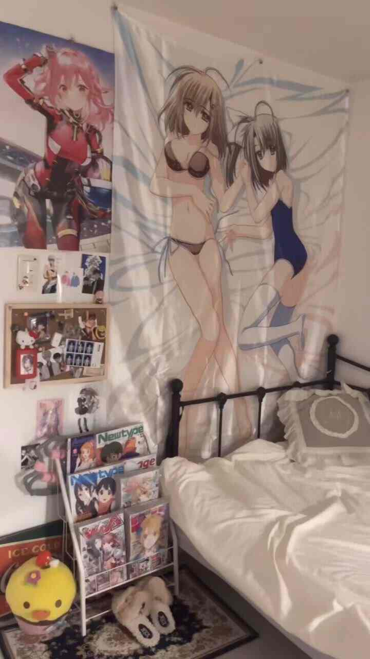 #fyp #추천 #오타쿠방 #おすすめ #オタクの日常 #オタク部屋 #otaku #otakuroom 