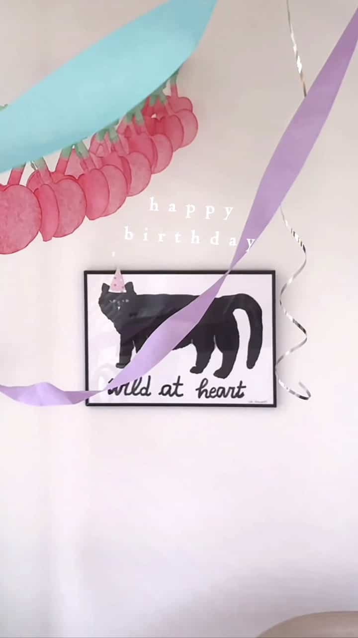 #생일풍선 #생일장식 #작은집꾸미기 #아이생일파티 #아이생일 #초등생일