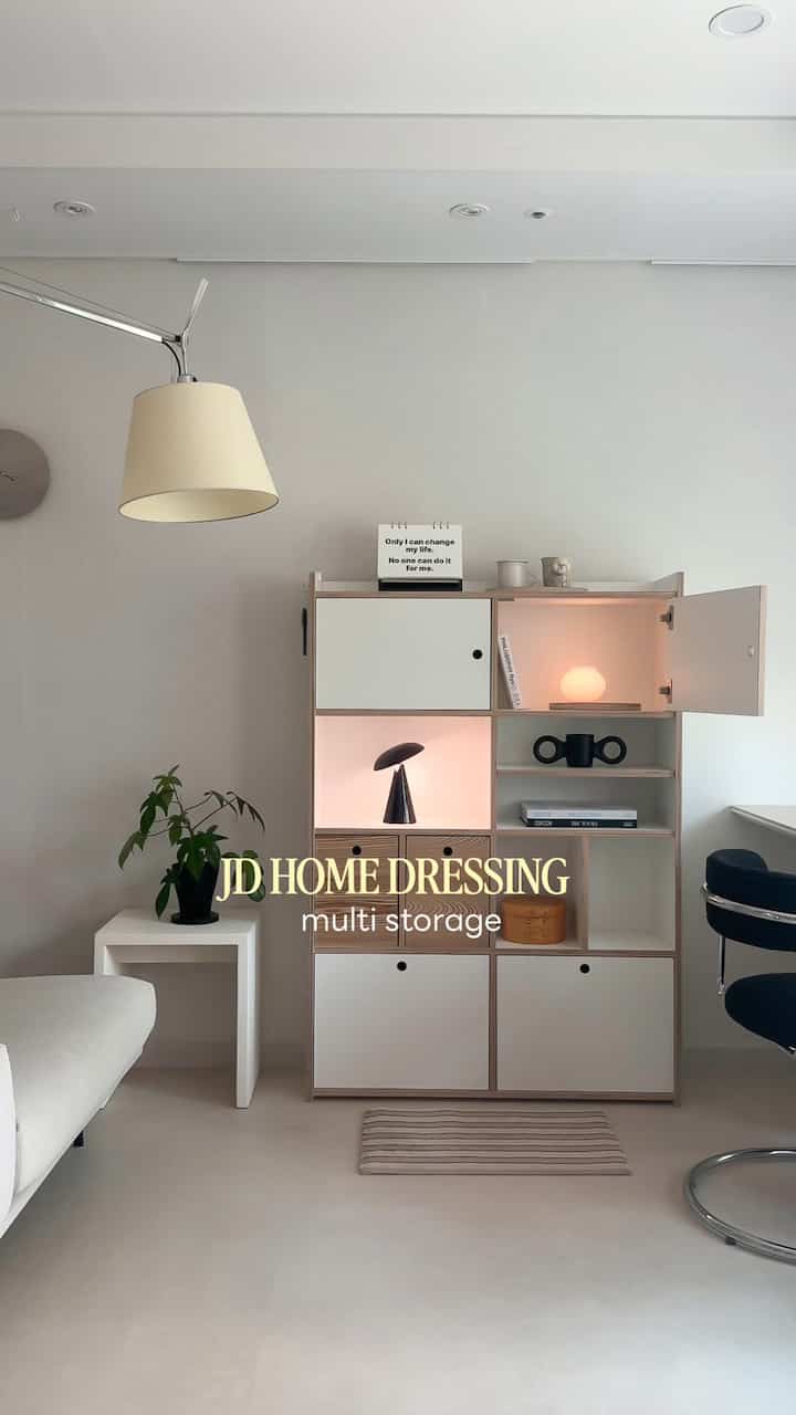  #수납인테리어 #인테리어노하우 #수납장추천 #거실수납장 #제이디홈드레싱 #jdhomedressing #멀티수납장 #거실스타일링 #수납장인테리어 #수납정리 #오늘의집크리에이터 #스페셜크리에이터